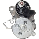 Order Remanufactured Starter by QUALITY-BUILT - 16945 For Your Vehicle