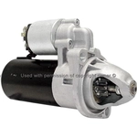 Order Remanufactured Starter by QUALITY-BUILT - 16956 For Your Vehicle