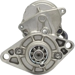 Order Remanufactured Starter by QUALITY-BUILT - 16960 For Your Vehicle