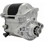 Order Remanufactured Starter by QUALITY-BUILT - 16960 For Your Vehicle