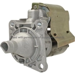 Order Remanufactured Starter by QUALITY-BUILT - 16963 For Your Vehicle