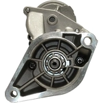 Order Remanufactured Starter by QUALITY-BUILT - 17002 For Your Vehicle