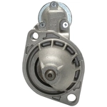 Order QUALITY-BUILT - 17023 - Remanufactured Starter For Your Vehicle