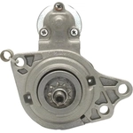 Order Remanufactured Starter by QUALITY-BUILT - 17025 For Your Vehicle