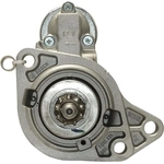Order Remanufactured Starter by QUALITY-BUILT - 17030 For Your Vehicle
