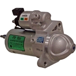 Order Remanufactured Starter by QUALITY-BUILT - 17048 For Your Vehicle