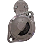 Order QUALITY-BUILT - 17050 - Remanufactured Starter For Your Vehicle