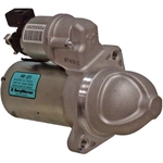 Order QUALITY-BUILT - 17053 - Remanufactured Starter For Your Vehicle