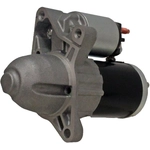 Order QUALITY-BUILT - 17054 - Remanufactured Starter For Your Vehicle