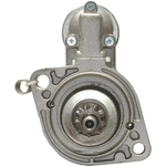 Order Remanufactured Starter by QUALITY-BUILT - 17066 For Your Vehicle