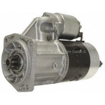 Order Remanufactured Starter by QUALITY-BUILT - 17123 For Your Vehicle