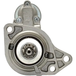 Order Remanufactured Starter by QUALITY-BUILT - 17134 For Your Vehicle