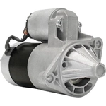 Order Remanufactured Starter by QUALITY-BUILT - 17142 For Your Vehicle