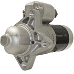 Order Remanufactured Starter by QUALITY-BUILT - 17175 For Your Vehicle