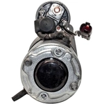 Order Remanufactured Starter by QUALITY-BUILT - 17196 For Your Vehicle