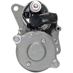 Order QUALITY-BUILT - 17201 - Remanufactured Starter For Your Vehicle