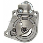 Order Remanufactured Starter by QUALITY-BUILT - 17210 For Your Vehicle
