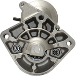 Order Remanufactured Starter by QUALITY-BUILT - 17216 For Your Vehicle