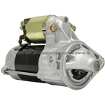Order Remanufactured Starter by QUALITY-BUILT - 17252 For Your Vehicle