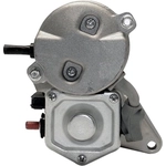 Order Remanufactured Starter by QUALITY-BUILT - 17256 For Your Vehicle