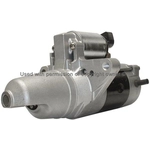 Order Remanufactured Starter by QUALITY-BUILT - 17275 For Your Vehicle