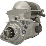 Order Remanufactured Starter by QUALITY-BUILT - 17285 For Your Vehicle