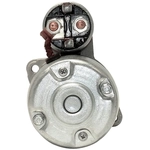 Order QUALITY-BUILT - 17288 - Remanufactured Starter For Your Vehicle