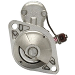 Order QUALITY-BUILT - 17295 - Remanufactured Starter For Your Vehicle