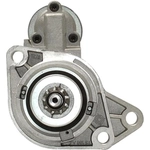 Order Remanufactured Starter by QUALITY-BUILT - 17415 For Your Vehicle