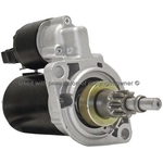 Order Remanufactured Starter by QUALITY-BUILT - 17416 For Your Vehicle