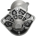 Order Remanufactured Starter by QUALITY-BUILT - 17465 For Your Vehicle