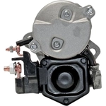 Order Remanufactured Starter by QUALITY-BUILT - 17466 For Your Vehicle