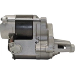 Order Remanufactured Starter by QUALITY-BUILT - 17466 For Your Vehicle