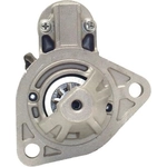 Order Remanufactured Starter by QUALITY-BUILT - 17467 For Your Vehicle