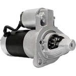 Order Remanufactured Starter by QUALITY-BUILT - 17467 For Your Vehicle