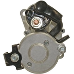 Order Remanufactured Starter by QUALITY-BUILT - 17474 For Your Vehicle