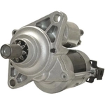 Order Remanufactured Starter by QUALITY-BUILT - 17474 For Your Vehicle