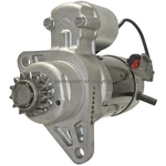 Order Remanufactured Starter by QUALITY-BUILT - 17476 For Your Vehicle