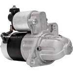 Order Remanufactured Starter by QUALITY-BUILT - 17478 For Your Vehicle