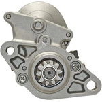 Order Remanufactured Starter by QUALITY-BUILT - 17485 For Your Vehicle