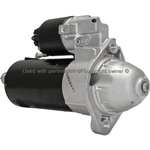 Order Remanufactured Starter by QUALITY-BUILT - 17498 For Your Vehicle