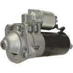 Order Remanufactured Starter by QUALITY-BUILT - 17508 For Your Vehicle