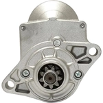 Order Remanufactured Starter by QUALITY-BUILT - 17516 For Your Vehicle