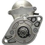 Order Remanufactured Starter by QUALITY-BUILT - 17517 For Your Vehicle