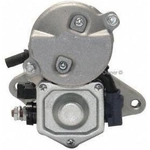 Order Remanufactured Starter by QUALITY-BUILT - 17519 For Your Vehicle