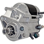 Order Remanufactured Starter by QUALITY-BUILT - 17521 For Your Vehicle