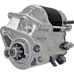 Order Remanufactured Starter by QUALITY-BUILT - 17521 For Your Vehicle