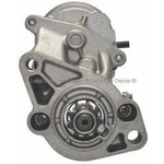 Order Remanufactured Starter by QUALITY-BUILT - 17523 For Your Vehicle