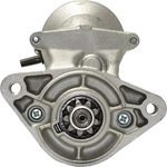 Order Remanufactured Starter by QUALITY-BUILT - 17529 For Your Vehicle