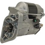 Order Remanufactured Starter by QUALITY-BUILT - 17531 For Your Vehicle